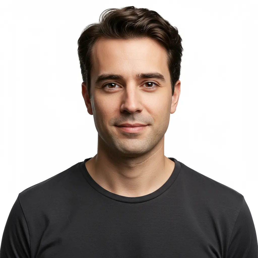 Caeed Ullah, Co-founder // Software Engineer