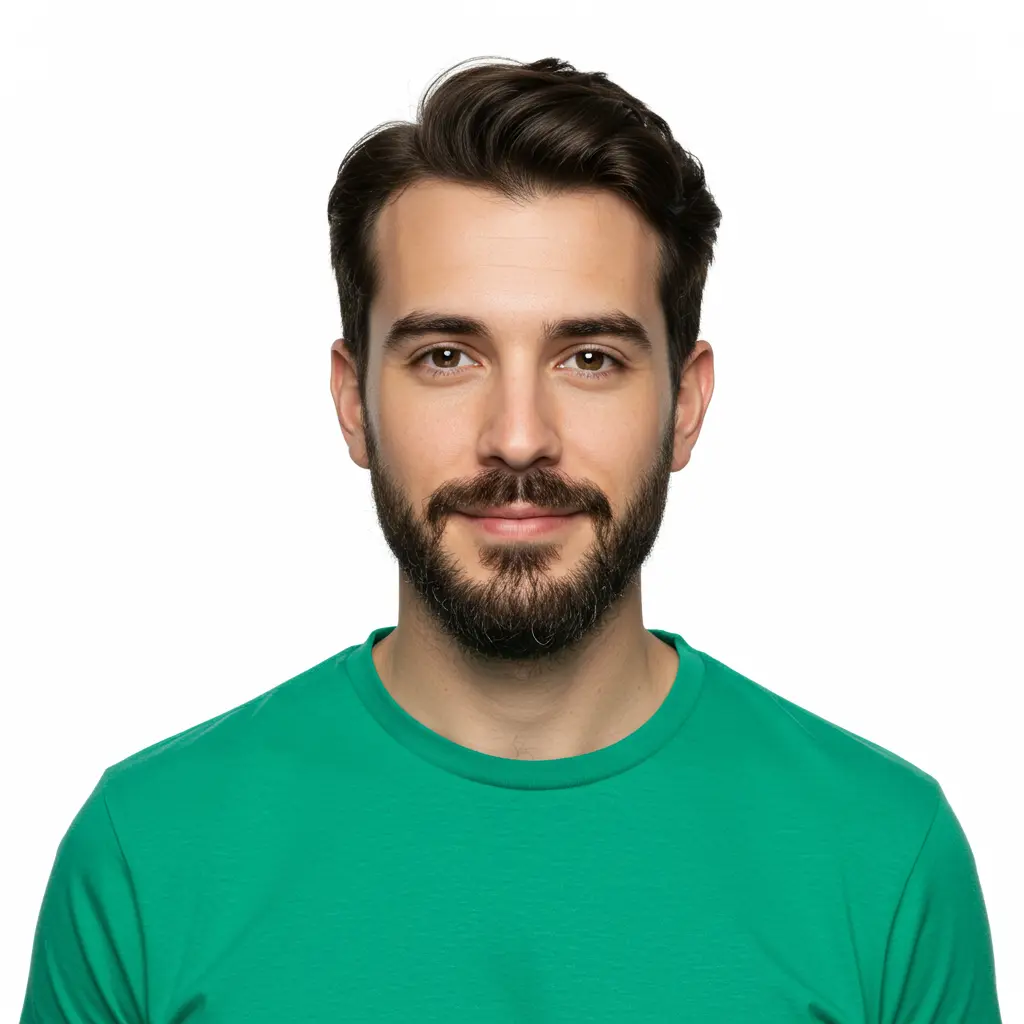 Ismail Khan, Co-founder // Software Engineer